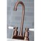 Kingston Brass KB849DPLAC Paris Bar Faucet, Antique Copper KB849DPLAC - alternate 5